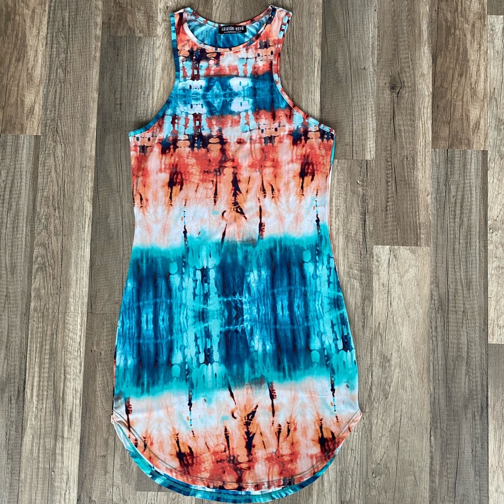 Fashion Nova Bodycon Dress